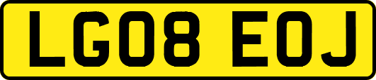 LG08EOJ