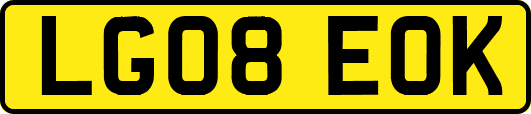 LG08EOK