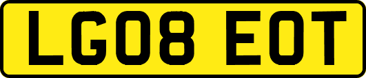 LG08EOT