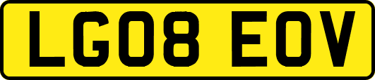LG08EOV