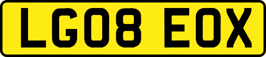 LG08EOX