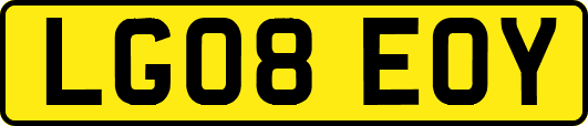 LG08EOY
