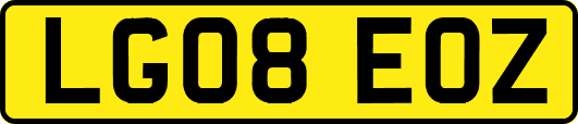 LG08EOZ