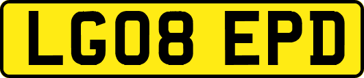 LG08EPD