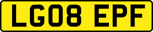 LG08EPF
