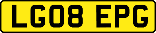 LG08EPG