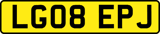 LG08EPJ