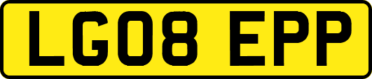 LG08EPP