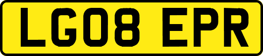 LG08EPR