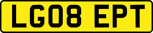 LG08EPT