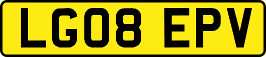 LG08EPV