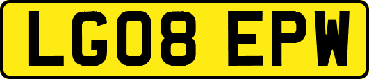 LG08EPW
