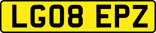 LG08EPZ