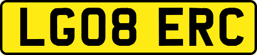 LG08ERC
