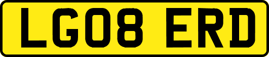 LG08ERD