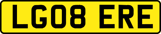 LG08ERE
