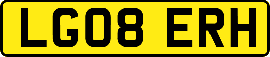 LG08ERH