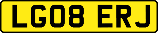 LG08ERJ