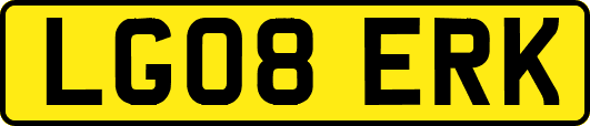 LG08ERK