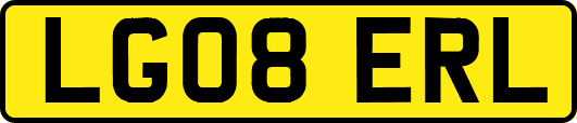 LG08ERL