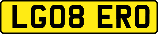 LG08ERO