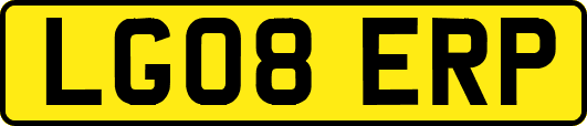 LG08ERP