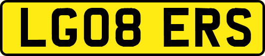 LG08ERS