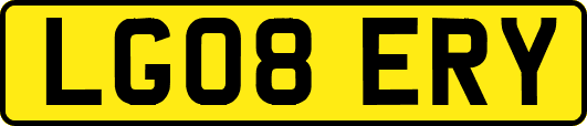 LG08ERY