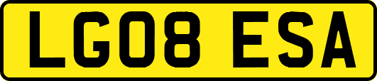 LG08ESA