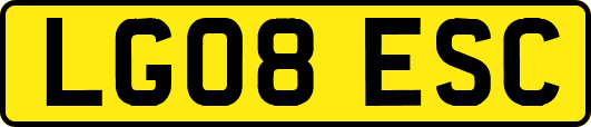 LG08ESC