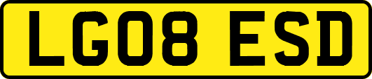 LG08ESD