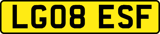 LG08ESF