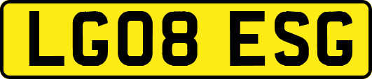 LG08ESG