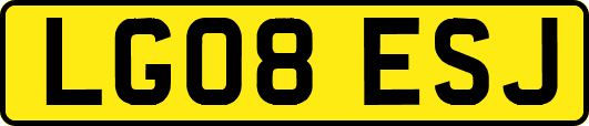LG08ESJ