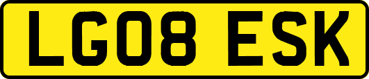 LG08ESK