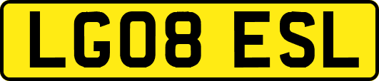 LG08ESL