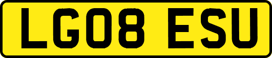 LG08ESU