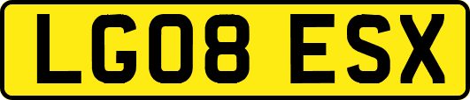 LG08ESX