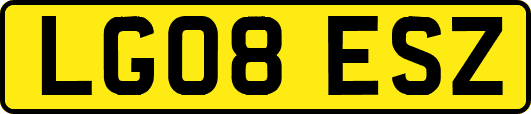 LG08ESZ