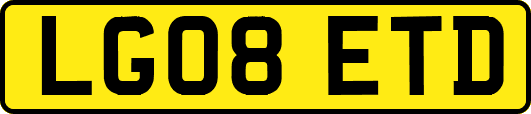 LG08ETD