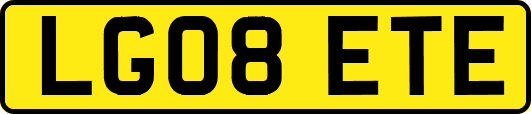 LG08ETE