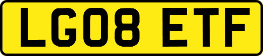 LG08ETF