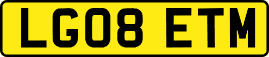 LG08ETM