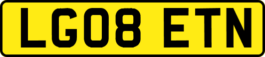 LG08ETN