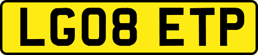 LG08ETP