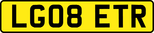 LG08ETR