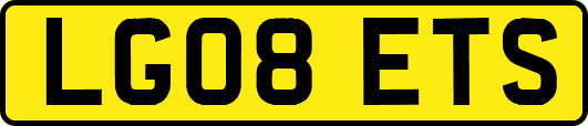 LG08ETS