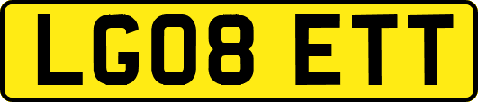 LG08ETT
