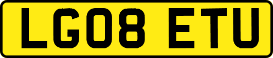 LG08ETU