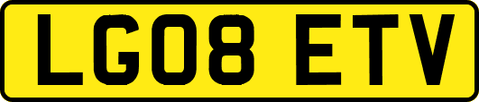 LG08ETV